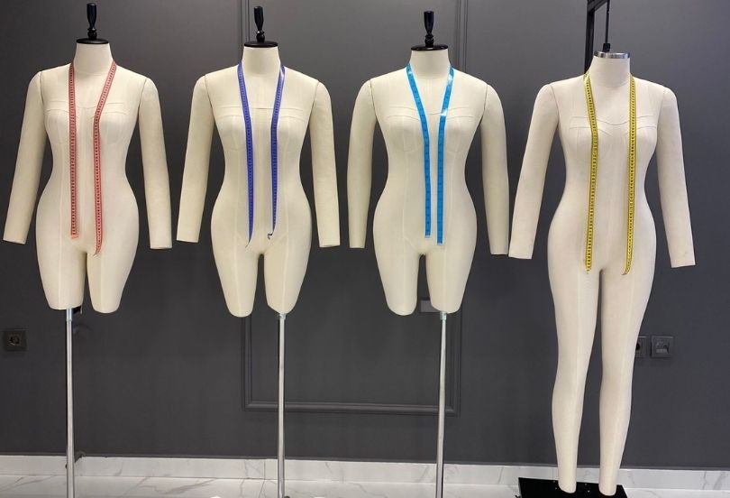 Display Mannequin Manufacturing