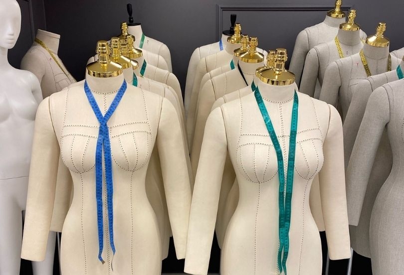 The Importance of Professional-Grade Dress Forms